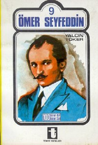 Ömer Seyfettin kitabı