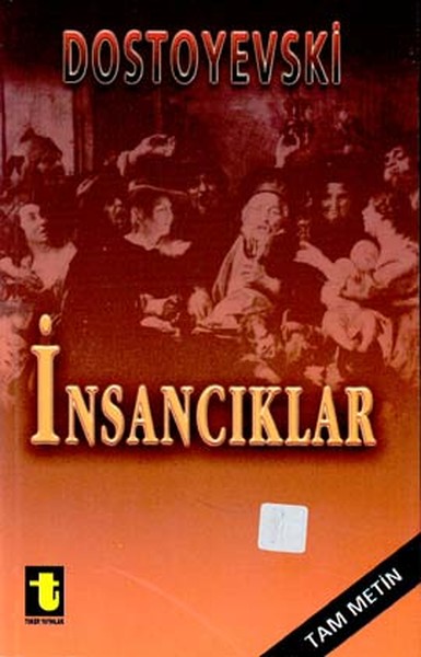 İnsancıklar kitabı