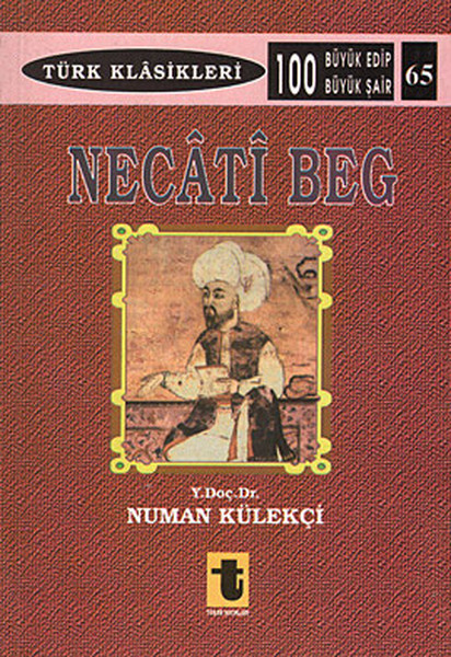 Necati Beg kitabı