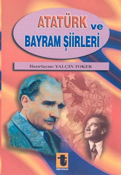 Atatürk Ve Bayram Şiirleri kitabı