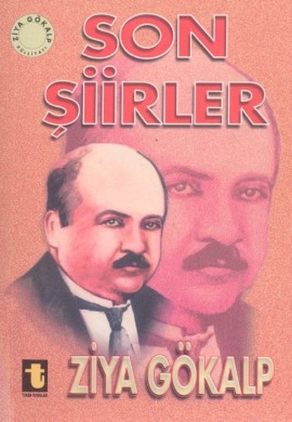 Son Şiirler kitabı