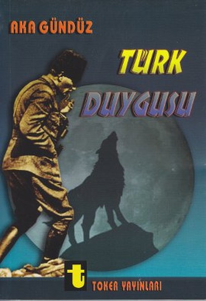 Türk Duygusu kitabı