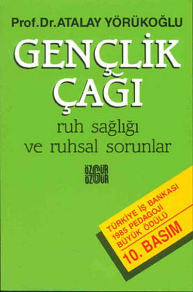 Gençlik Çağı kitabı