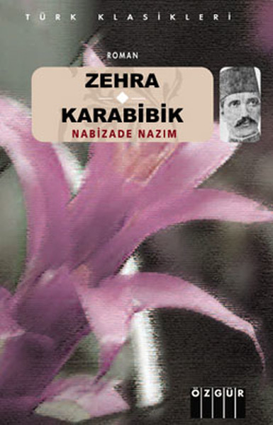 Karabibik kitabı