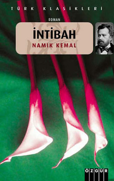 İntibah kitabı