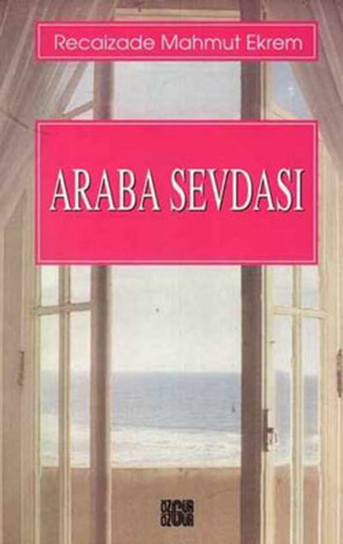 Araba Sevdası kitabı