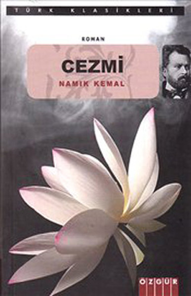 Cezmi kitabı