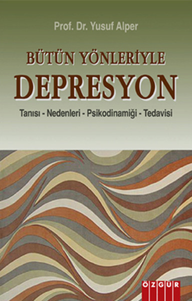 Bütün Yönleriyle Depresyon kitabı