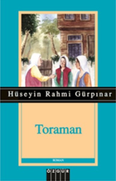 Toraman kitabı