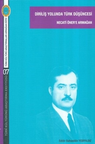 Diriliş Yolunda Türk Düşüncesi kitabı