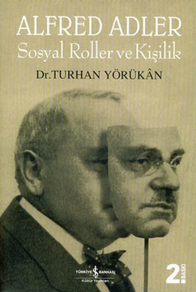 Sosyal Roller Ve Kişilik - Alfred Adler kitabı