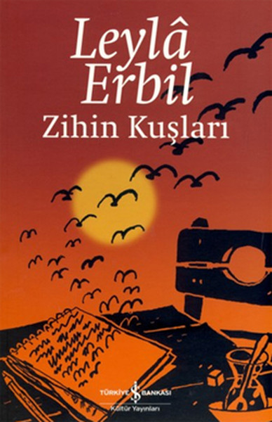 Zihin Kuşları kitabı