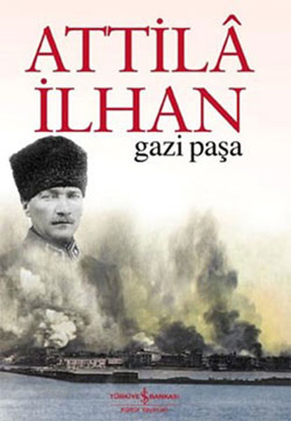 Gazi Paşa kitabı