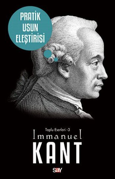 Pratik Usun Eleştirisi kitabı