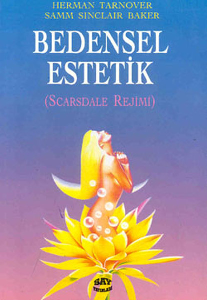 Bedensel Estetik kitabı