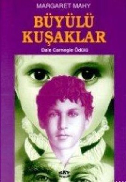 Büyülü Kuşaklar kitabı