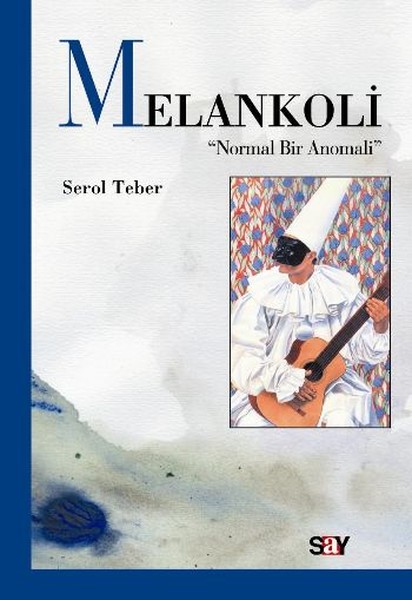 Melankoli kitabı