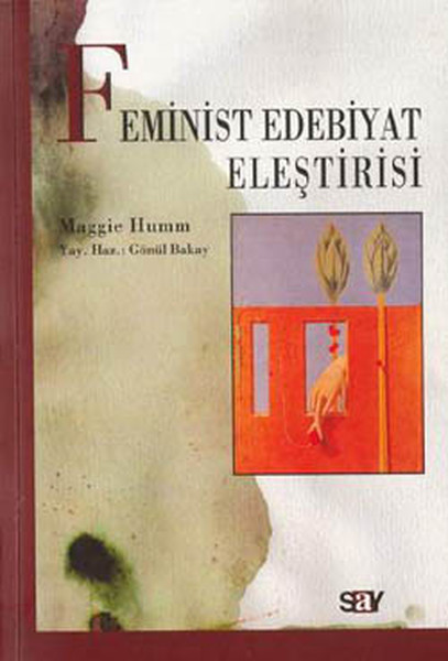 Feminist Edebiyat Eleştirisi kitabı