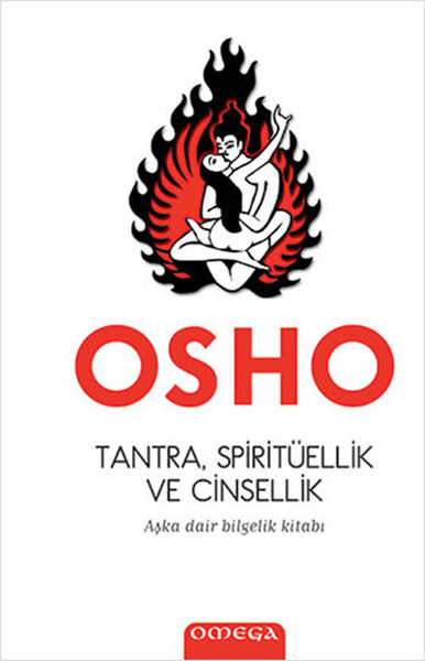 Osho-Tantra, Spiritüellik Ve Cinsellik kitabı