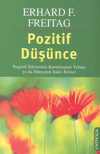 Pozitif Düşünce kitabı