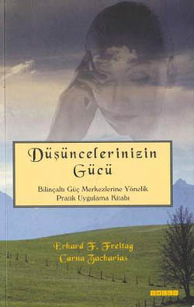 Düşünce Gücü kitabı
