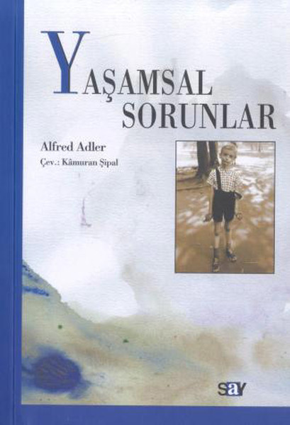 Yaşamsal Sorunlar kitabı