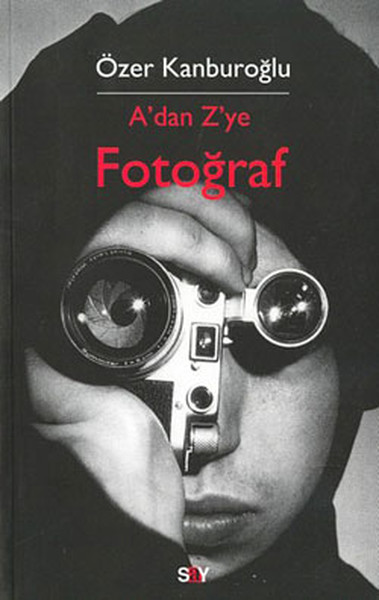 A'dan Z'ye Fotoğraf kitabı