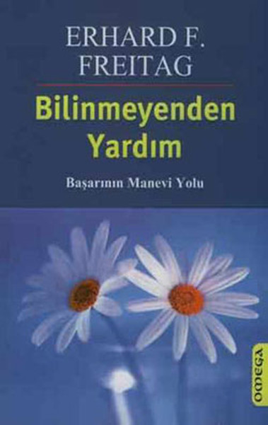 Bilinmeyenden Yardım kitabı