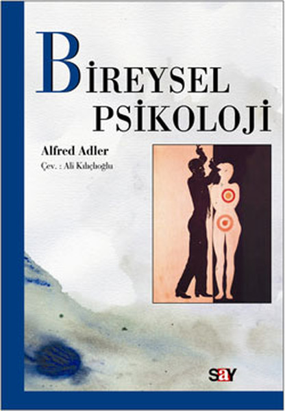 Bireysel Psikoloji kitabı