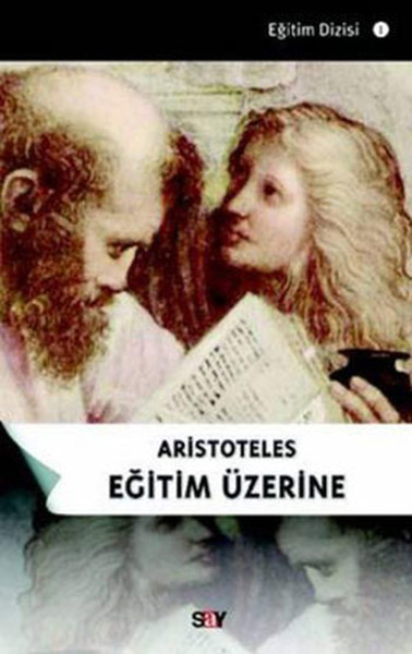 Aristoteles Eğitim Üzerine kitabı