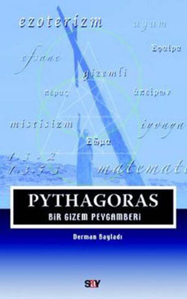 Pythagoras kitabı