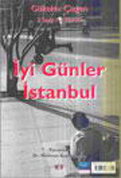 İyi Günler İstanbul kitabı