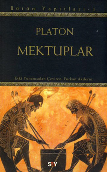 Mektuplar kitabı