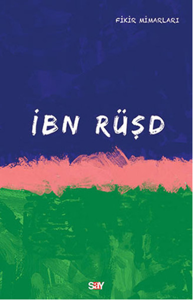 İbn Rüşd kitabı