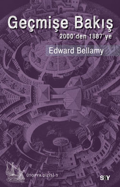 Geçmişe Bakış - 2000'den 1887'ye kitabı