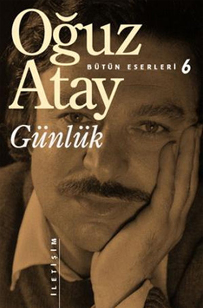 Günlük kitabı