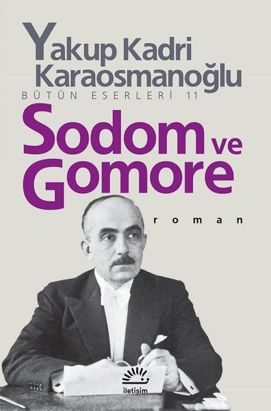 Sodom Ve Gomore kitabı