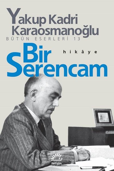 Bir Serencam kitabı