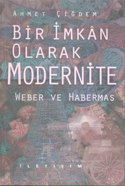 Bir İmkan Olarak Modernite kitabı