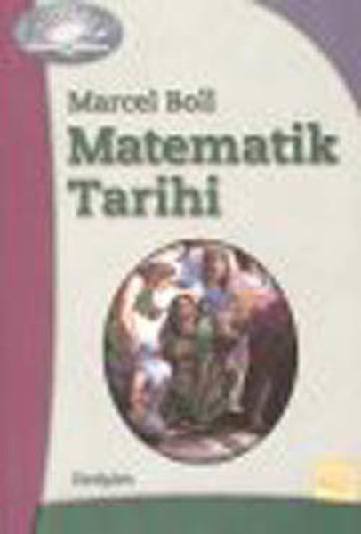 Matematik Tarihi kitabı