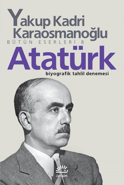 Atatürk kitabı