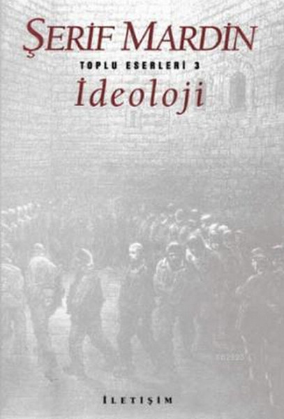 İdeoloji kitabı