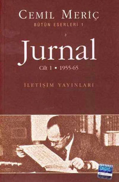 Jurnal - 1. Cilt kitabı