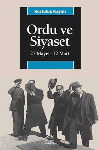 Ordu Ve Siyaset kitabı