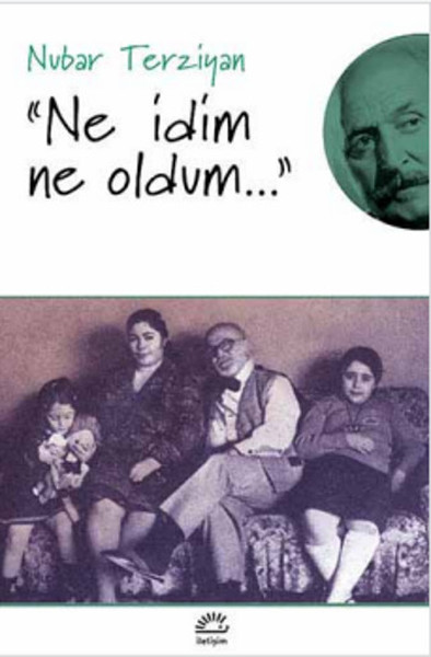 Ne İdim Ne Oldum kitabı