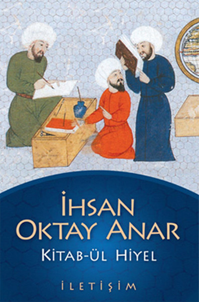 Kitab-Ül Hiyel kitabı