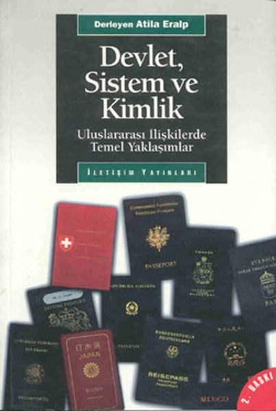 DevlEt- Sistem Ve Kimlik kitabı