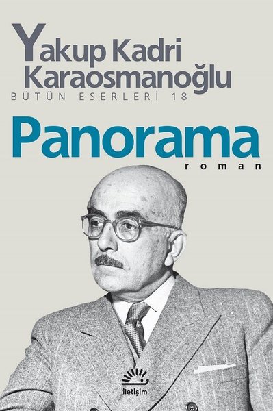 Panorama - Bütün Eserleri - 18 kitabı