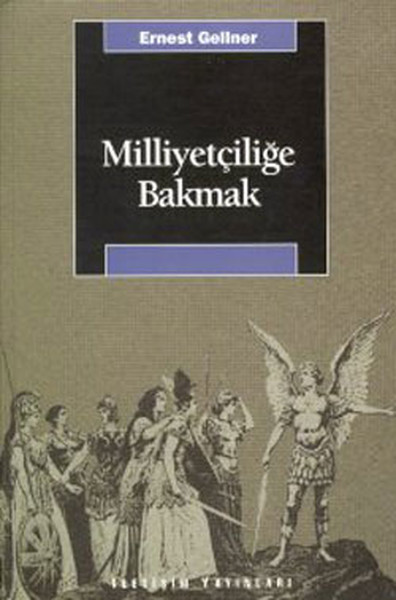 Milliyetçiliğe Bakmak kitabı