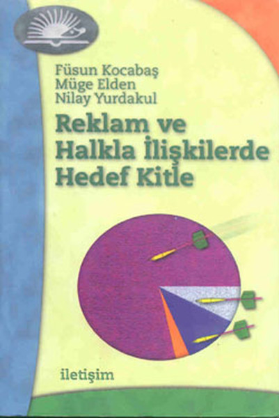 Reklam Ve Halkla İlişkilerde Hedef kitabı